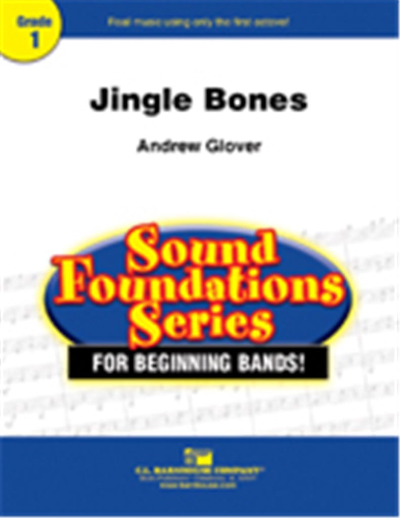 Jingle Bones